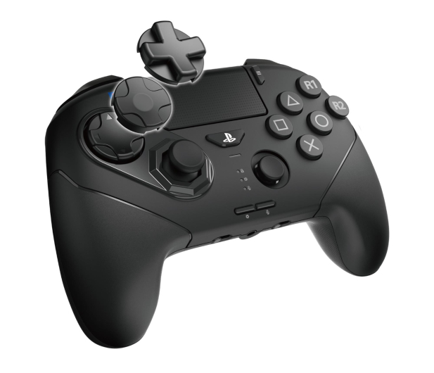 HORI Wireless Fighting Commander OCTA Pro - PS5/PC HRP52078 / hori - 1353661 - zdjęcie 3